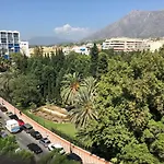 Апартаменты Eden Roc I Entreplanta 7 *