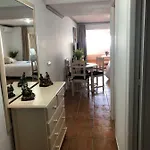 Eden Roc I Entreplanta 7 * Марбелья