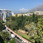 Апартаменты Eden Roc I Entreplanta 7