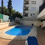 Eden Roc I Entreplanta 7 * Марбелья