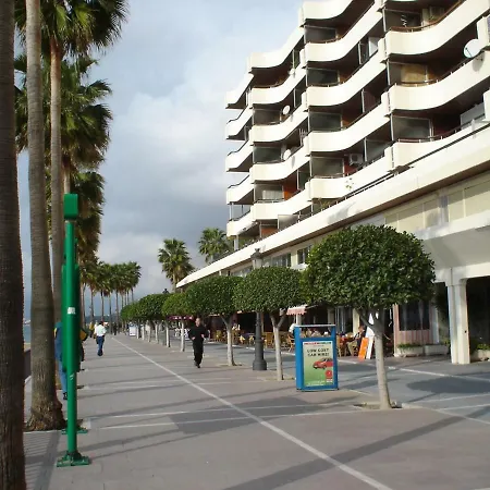 Eden Roc I Entreplanta 7