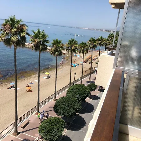 Eden Roc I Entreplanta 7