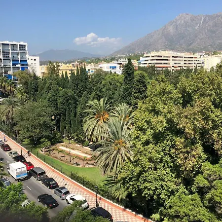 Apartment Eden Roc I Entreplanta 7 *