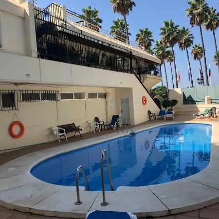 Eden Roc I Entreplanta 7 *