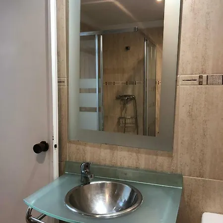 Appartement Eden Roc I Entreplanta 7