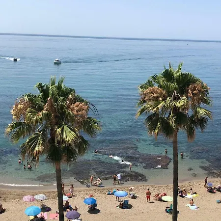 Eden Roc I Entreplanta 7 * Marbellac