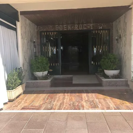 Eden Roc I Entreplanta 7 Apartment Marbella