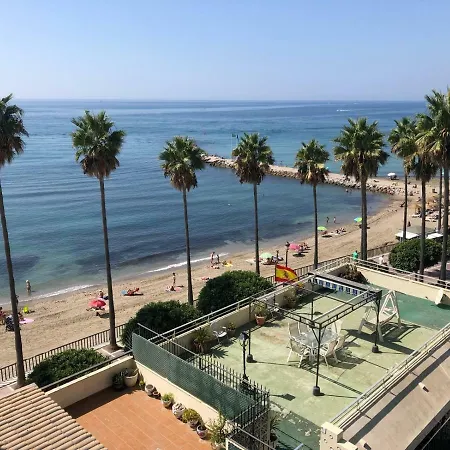 Eden Roc I Entreplanta 7 Apartment *
