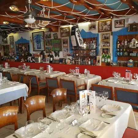 Eden Roc I Entreplanta 7