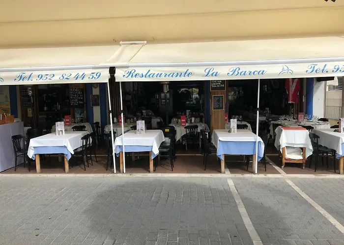 Eden Roc I Entreplanta 7 מארבלה