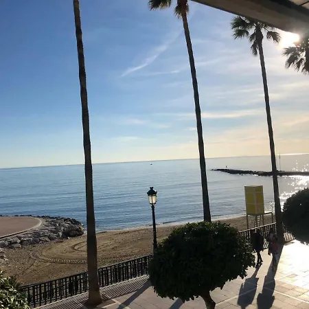 Eden Roc I Entreplanta 7 * Marbella