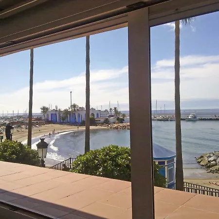 Eden Roc I Entreplanta 7 *