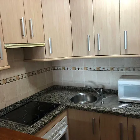 Apartament Eden Roc I Entreplanta 7 Marbella