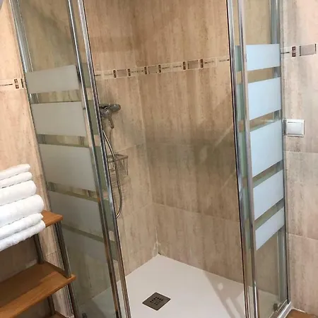 Apartament Eden Roc I Entreplanta 7 Marbella