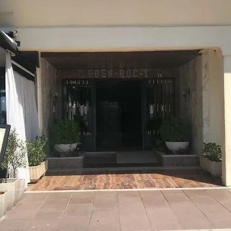 Eden Roc I Entreplanta 7 Apartament *