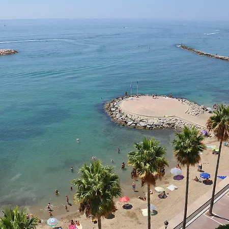 Eden Roc I Entreplanta 7 Marbella