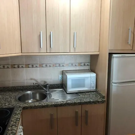 Apartament Eden Roc I Entreplanta 7