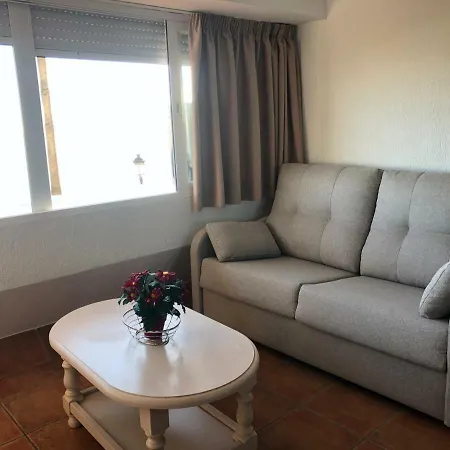 Eden Roc I Entreplanta 7 Apartment