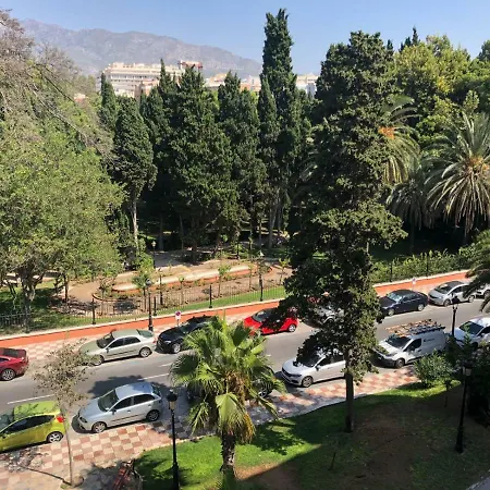 Apartment Eden Roc I Entreplanta 7