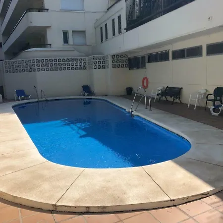 Eden Roc I Entreplanta 7 Apartment *