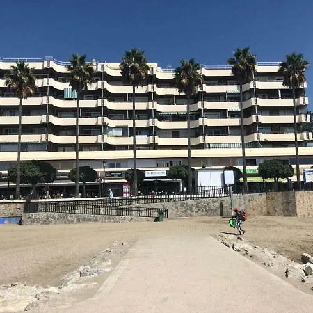 Eden Roc I Entreplanta 7 Marbella