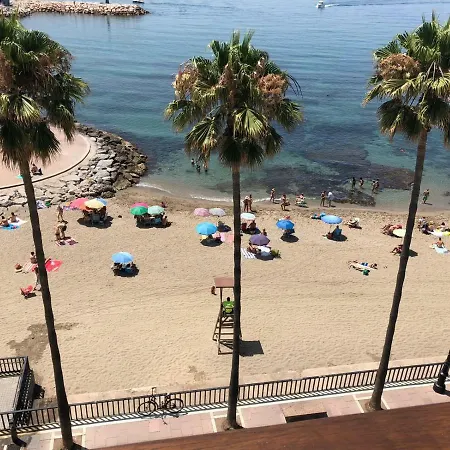 Eden Roc I Entreplanta 7 Apartment Marbella