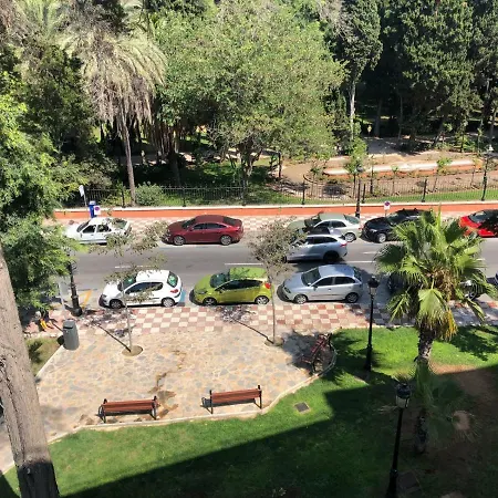 Eden Roc I Entreplanta 7 Apartment