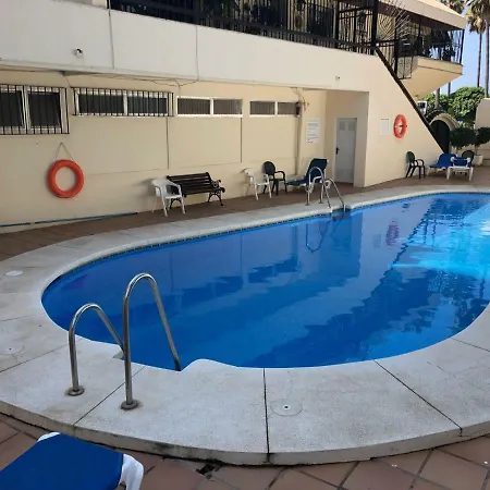 Eden Roc I Entreplanta 7 Marbella