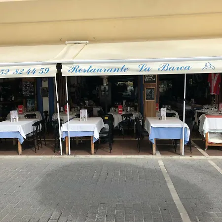 Eden Roc I Entreplanta 7 Marbella