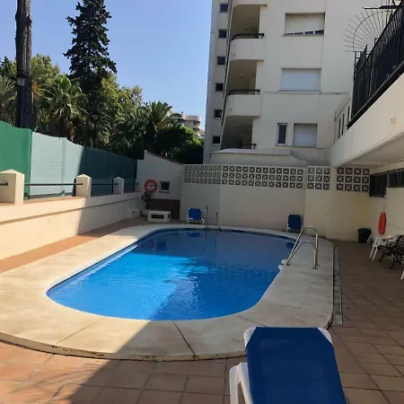 Eden Roc I Entreplanta 7 * Marbella