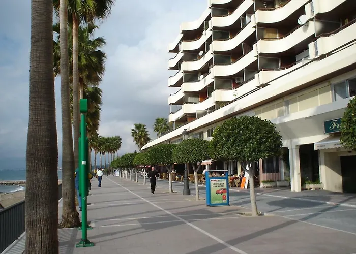 Eden Roc I Entreplanta 7