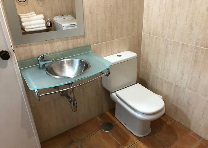 Eden Roc I Entreplanta 7 マルベーリャ