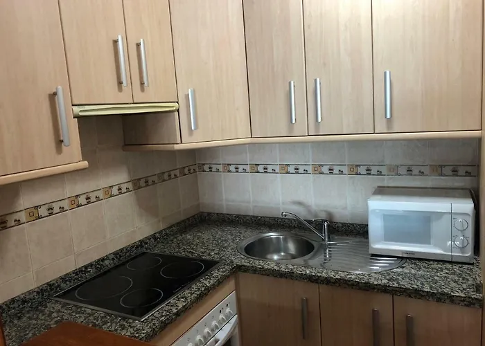 アパート Eden Roc I Entreplanta 7 マルベーリャ