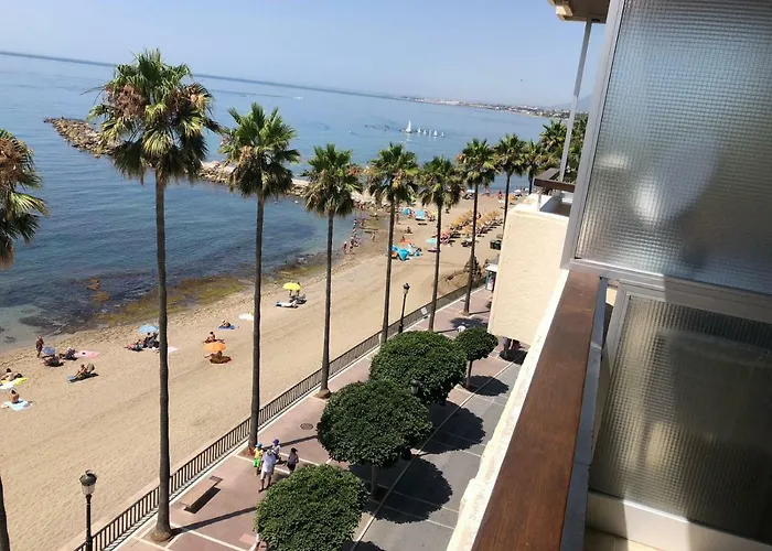 Eden Roc I Entreplanta 7