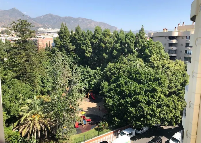 Eden Roc I Entreplanta 7 *