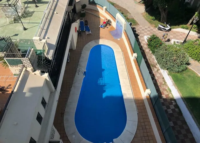 Eden Roc I Entreplanta 7 マルベーリャ