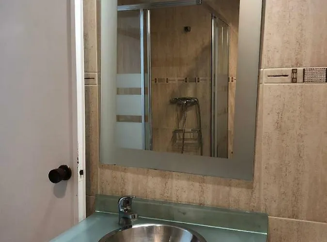 アパート Eden Roc I Entreplanta 7