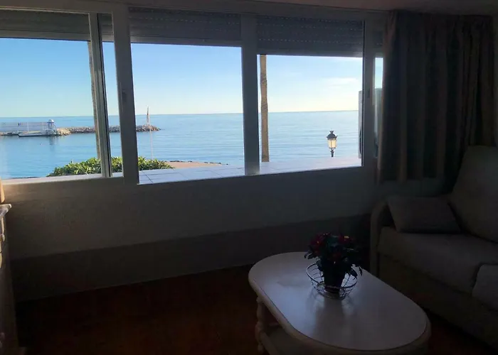 Eden Roc I Entreplanta 7