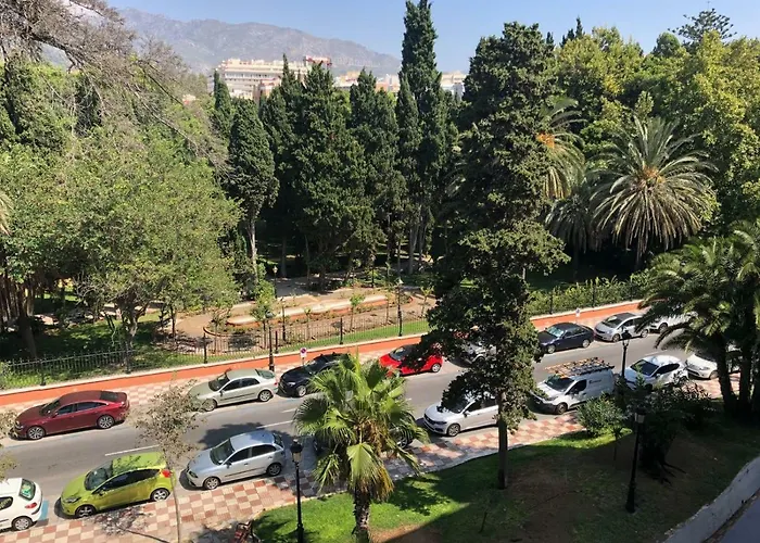 アパート Eden Roc I Entreplanta 7