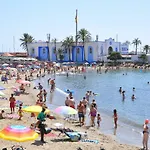 Eden Roc I Entreplanta 7 Appartement Marbellac