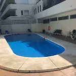 Eden Roc I Entreplanta 7 Appartement *