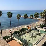 Eden Roc I Entreplanta 7 Appartement *