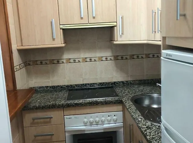 Eden Roc I Entreplanta 7 Апартаменты Марбелья