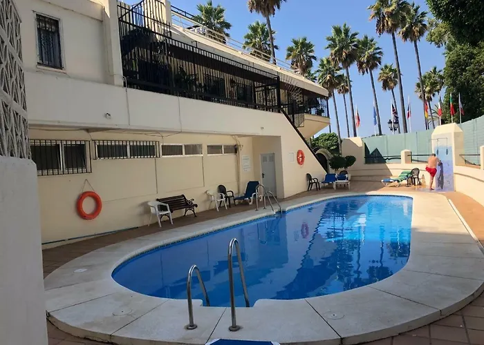 Eden Roc I Entreplanta 7 *