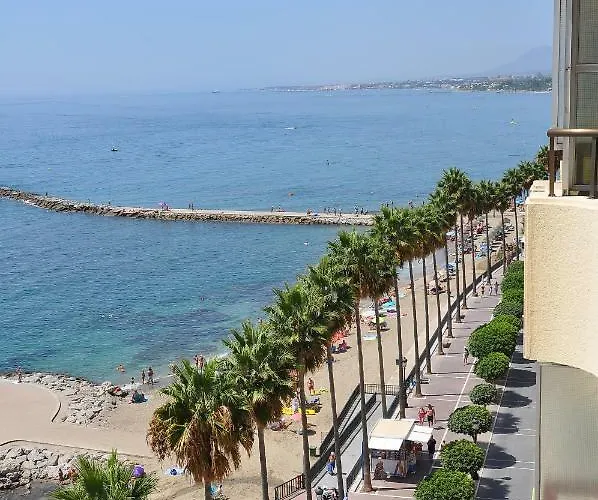 Eden Roc I Entreplanta 7