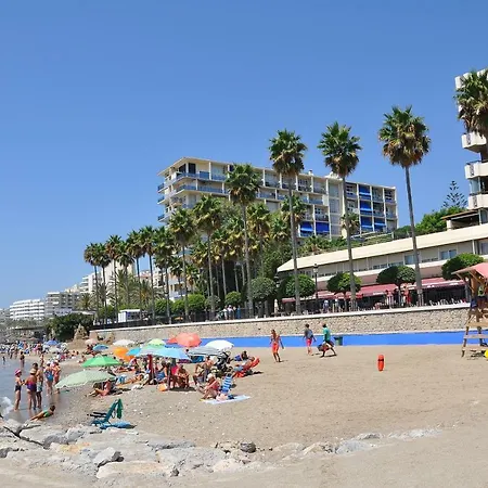 Eden Roc I Entreplanta 7 Apartamento *
