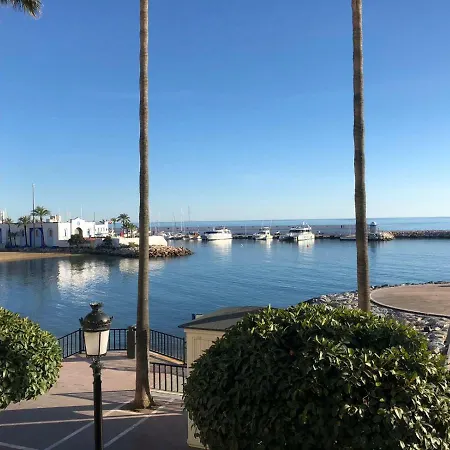 Eden Roc I Entreplanta 7