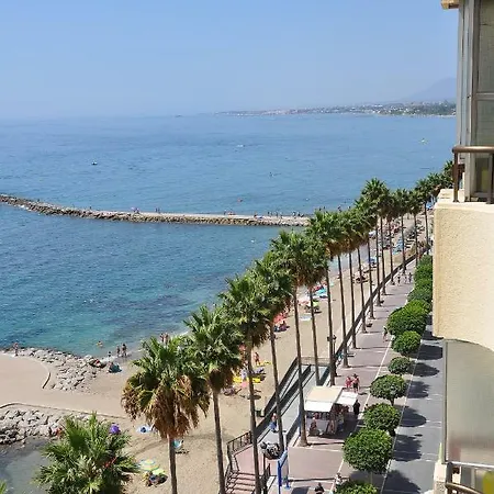 Eden Roc I Entreplanta 7