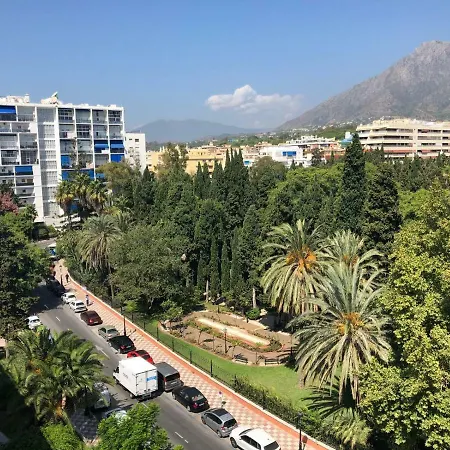 Apartamento Eden Roc I Entreplanta 7