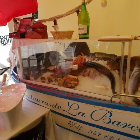 Eden Roc I Entreplanta 7 * Марбелья